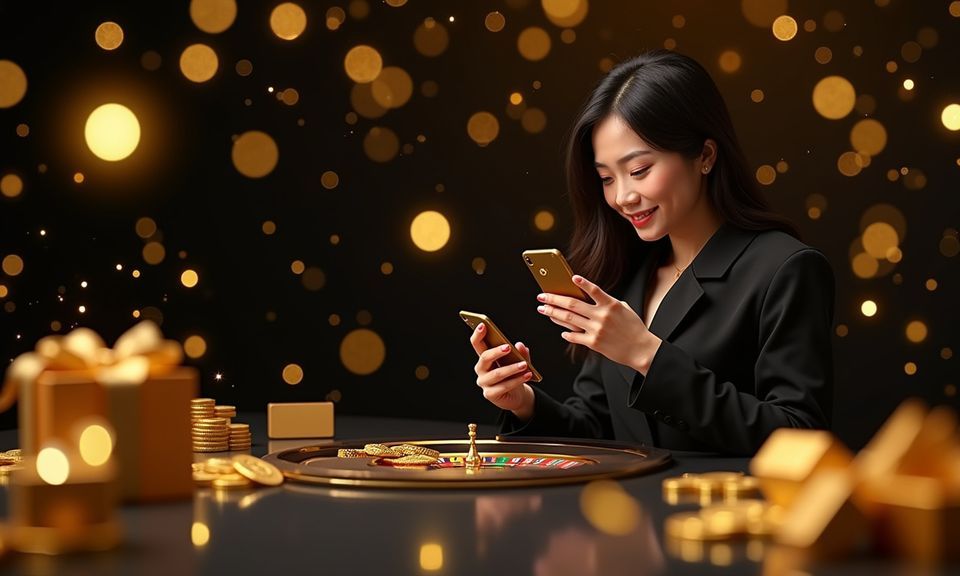 vnv88 Chúng tôi vận hành vnv88 như thế nào