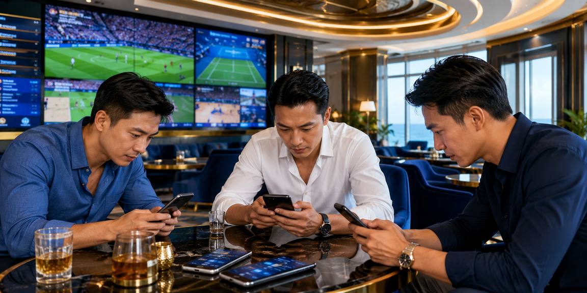 vnv88 Mọi thắc mắc về tài khoản vnv88 — chúng tôi trả lời thẳng